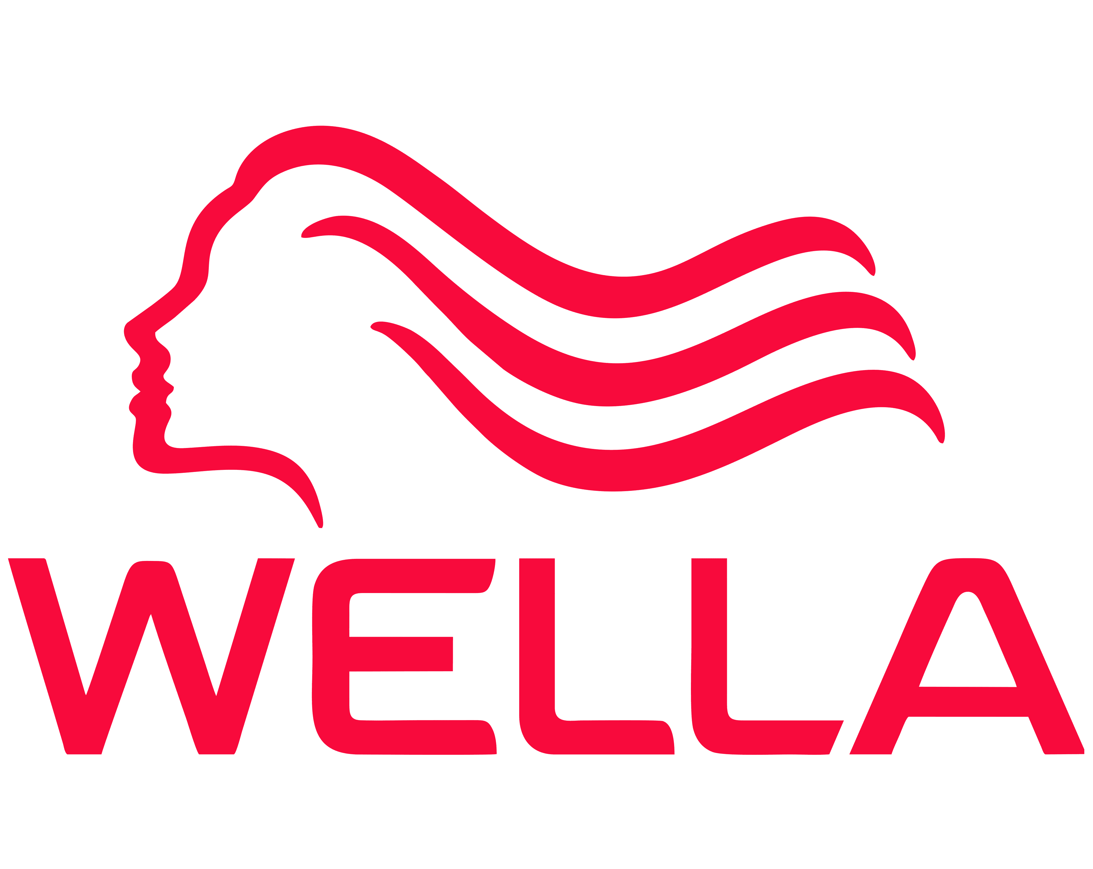 ويلا | Wella