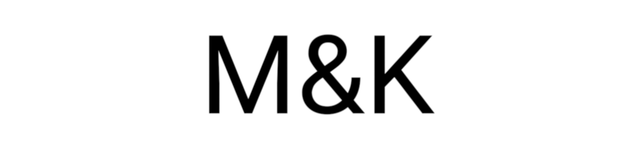 ام & كا | M&K
