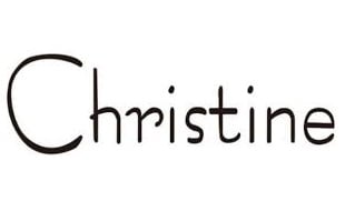كرستين | Christine