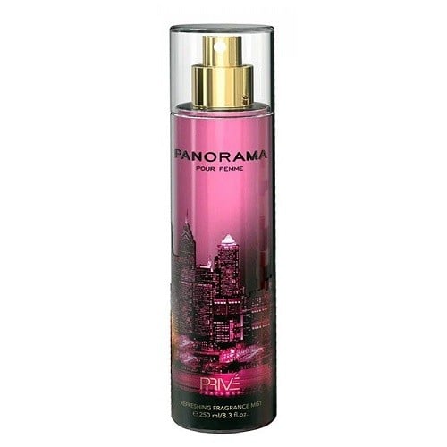 برايف معطر جسم بانوراما 250 م