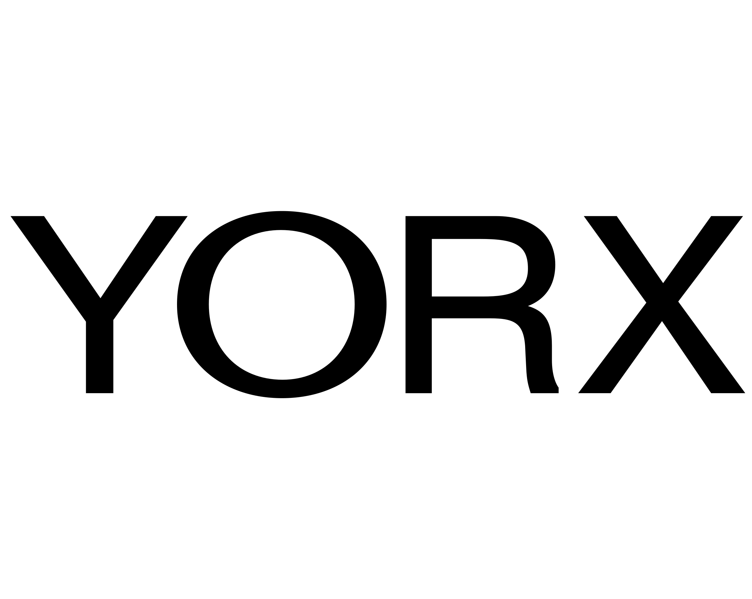 يوركس | YORX