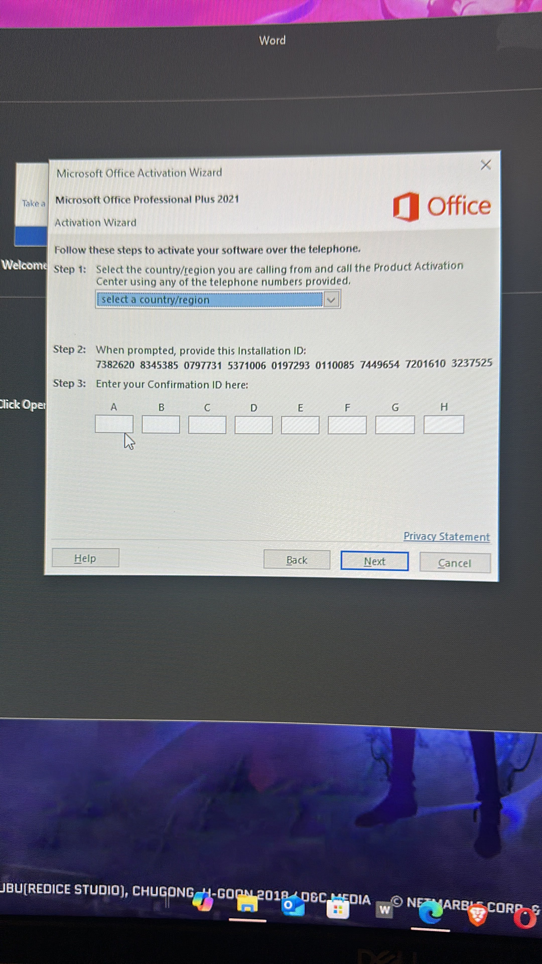 customer feedback image