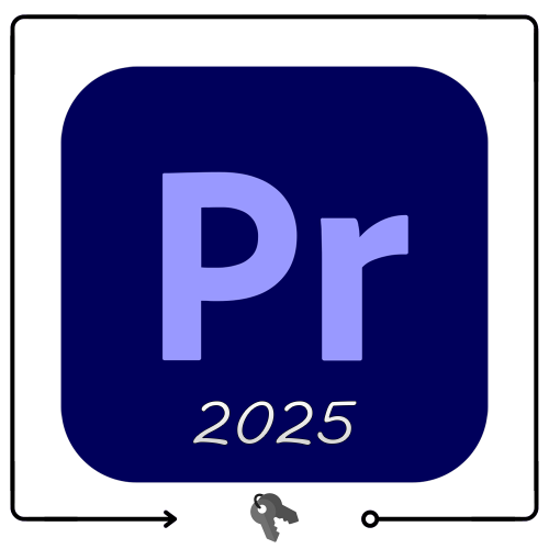 ادوبي بريمير برو 2025 - Premiere Pro 2025 (مفعل كا...