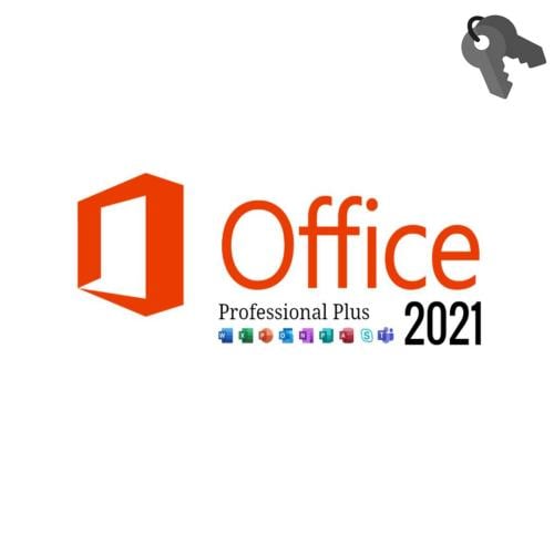 مفتاح اوفيس 2021 - Office 2021