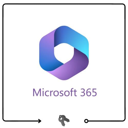 حساب اوفيس 365 - Office 365