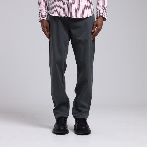 DARK GRAY TROUSER