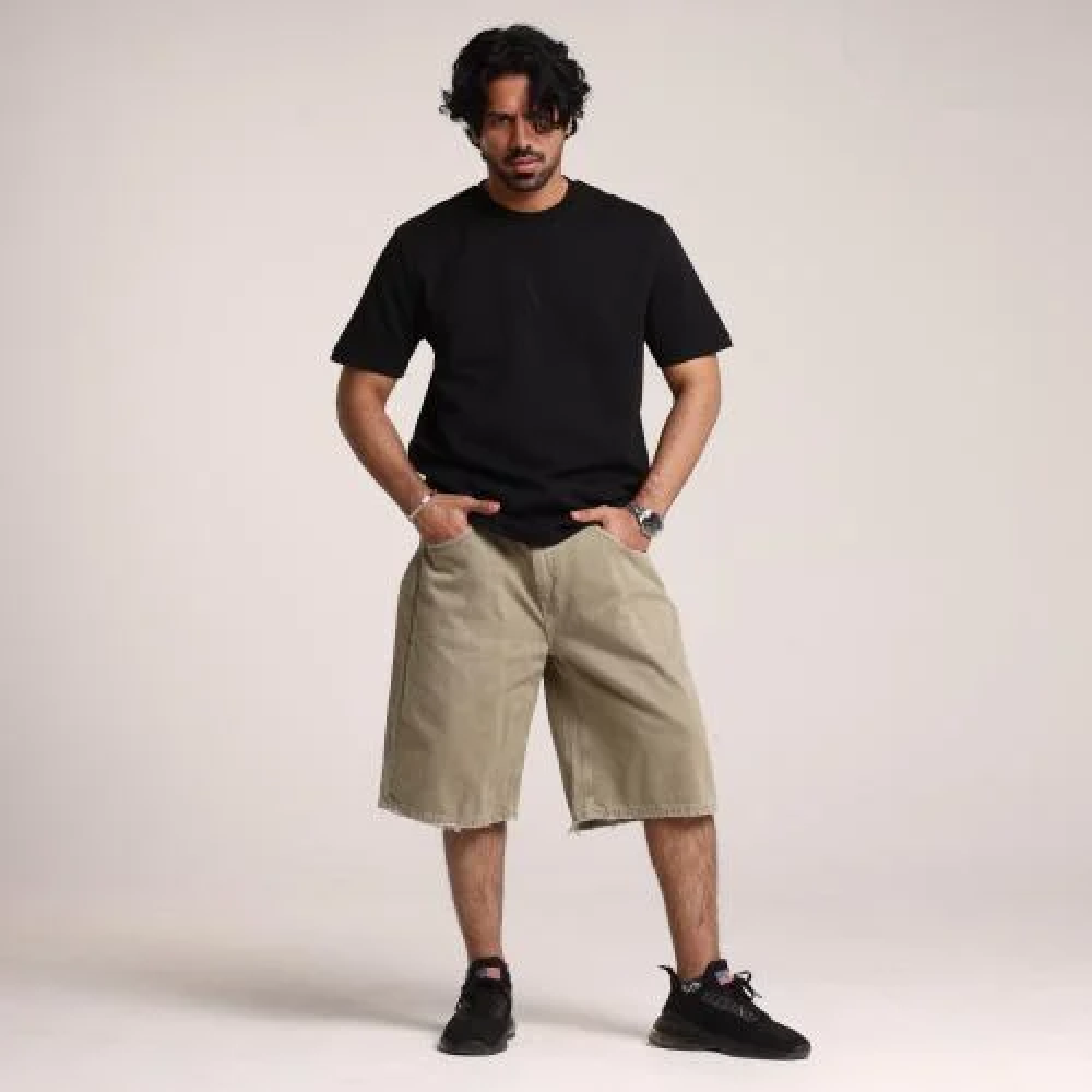 لماذا تختار أطقم رجالية كاجوال: من متجر جبل للازياء