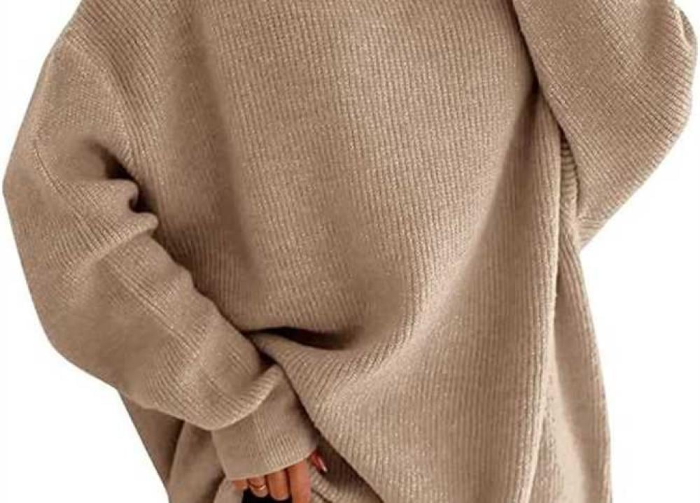 الأوفر سايز في الشتاء: كيف تختاره بوعي ليمنحك الراحة مع متجر جبل