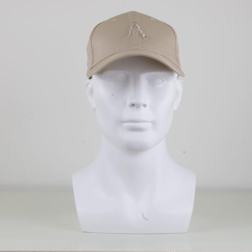 LPK VEL CAP-FNT LOGO-ADJ.BCK
