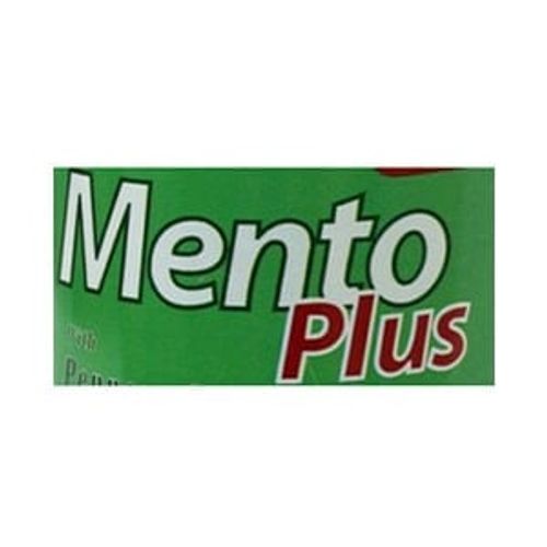 Mento Plus