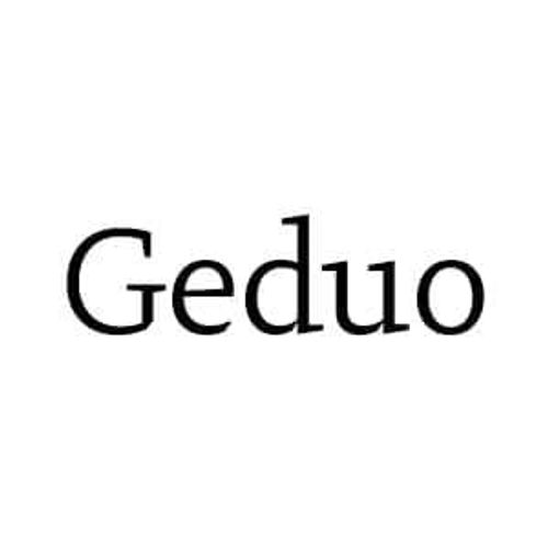 Geduo