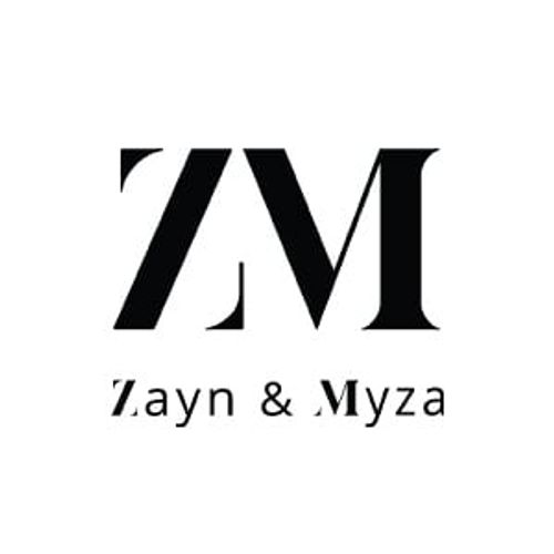 Zayn & Myza