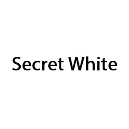 Secret White