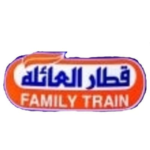 Family Train
