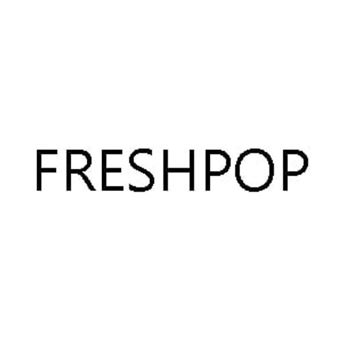 FRESHPOP