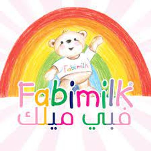 فبي ميلك حليب أطفال