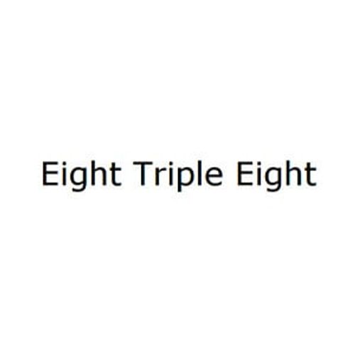 Eight Triple Eight