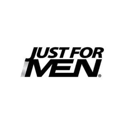 Just For Men