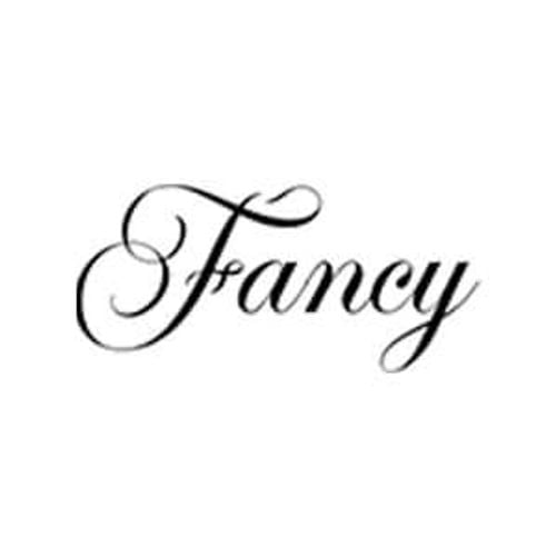 Fancy