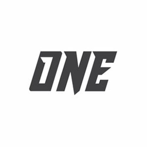 One