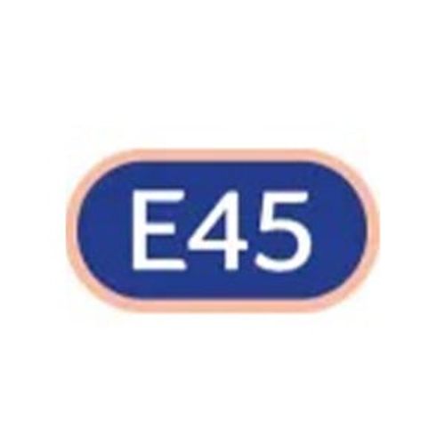 E45