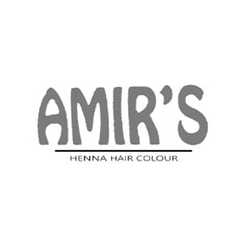 Amir's