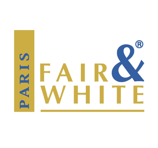 Fair & White