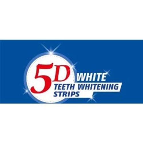 5D White