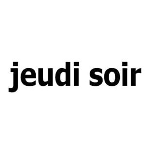 Jeudi Soir