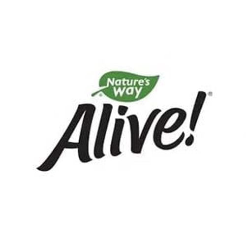 Nature's Way Alive