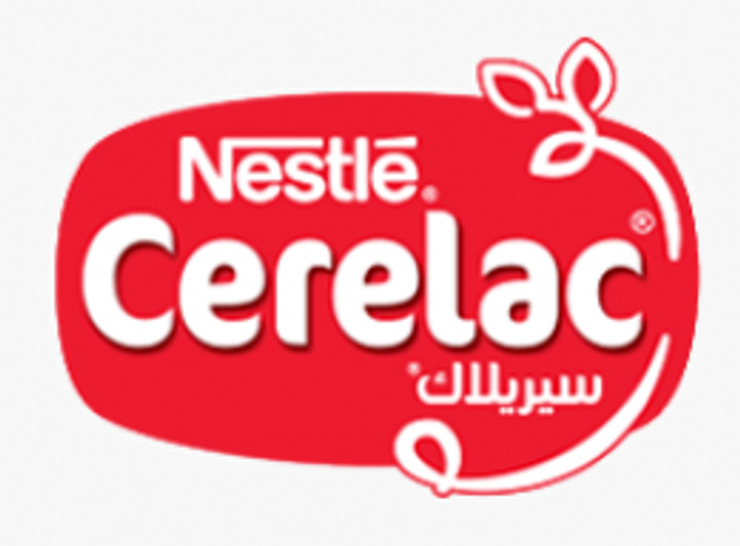 سيريلاك حليب أطفال