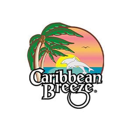 Caribbean Breeze