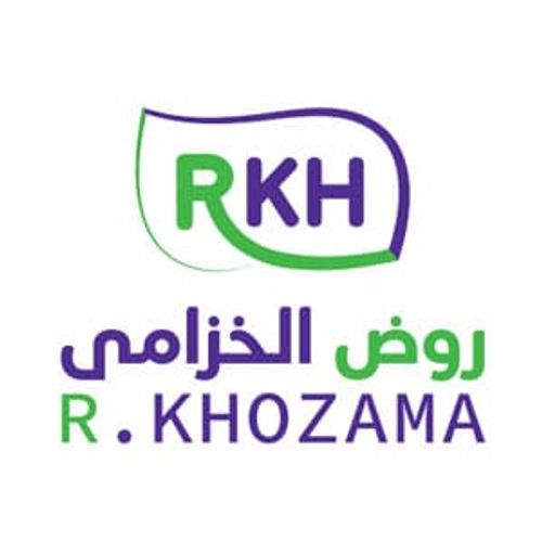 روض الخزامى