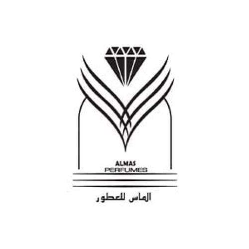 Almas Perfume