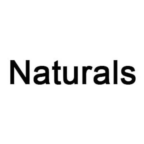 Naturals