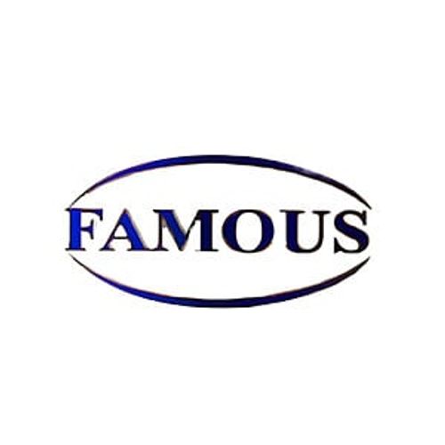 FAMOUS