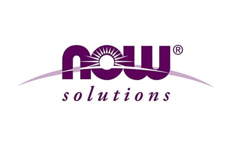 Now