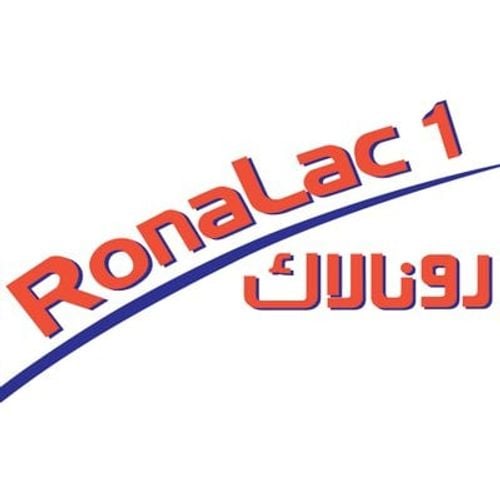 رونالاك حليب أطفال