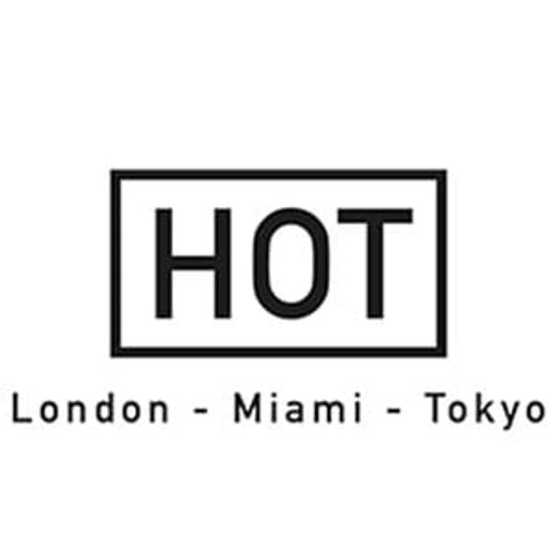Hot