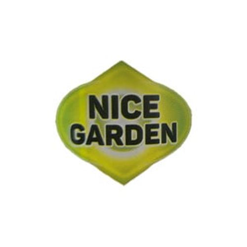 NICE GARDEN