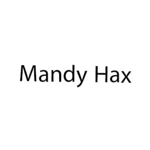 Mandy Hax