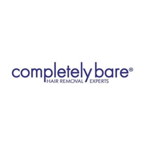 Completely Bare