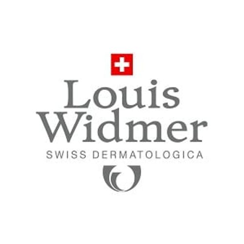 Louis Widmer