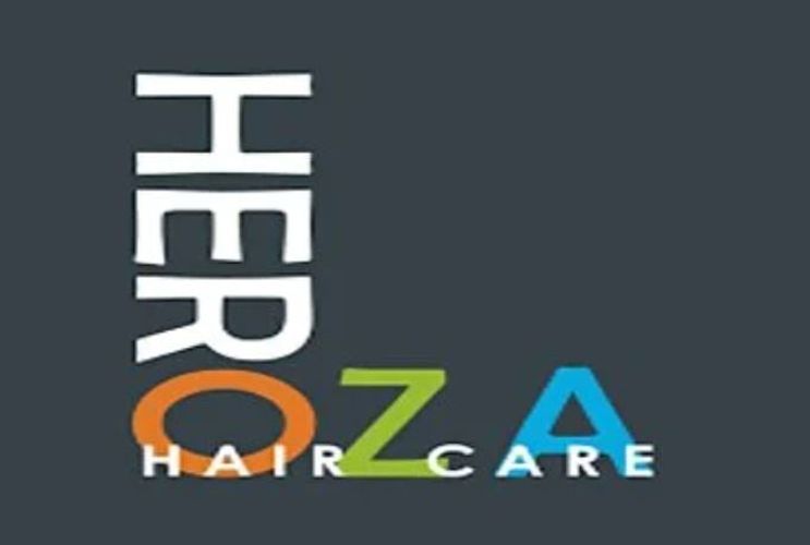 هيروزا للعناية بالشعر