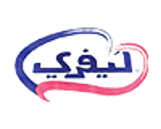 ليفري حفائض كبار السن