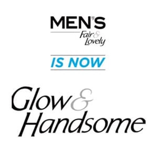 Glow & Handsome