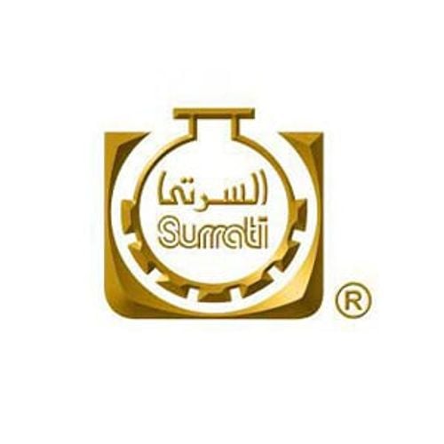 Surrati