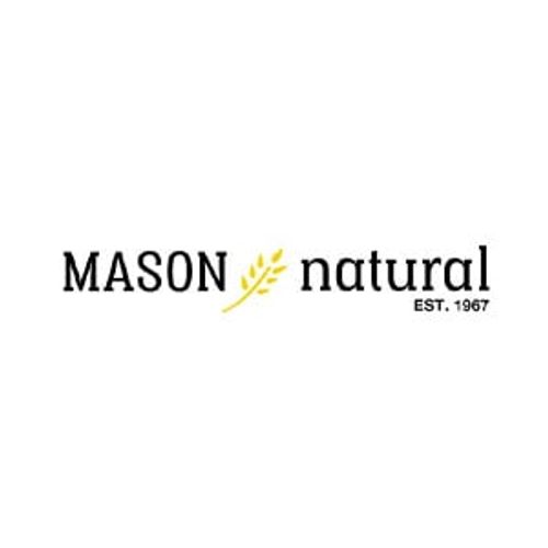 Mason Natural