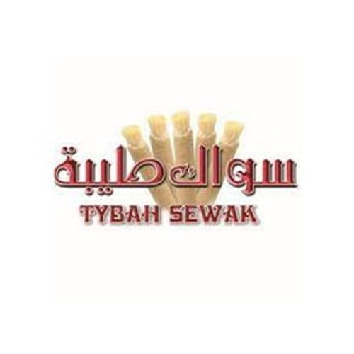 Tybah Miswak
