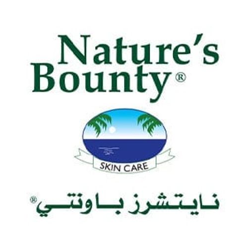 Nature's Bounty